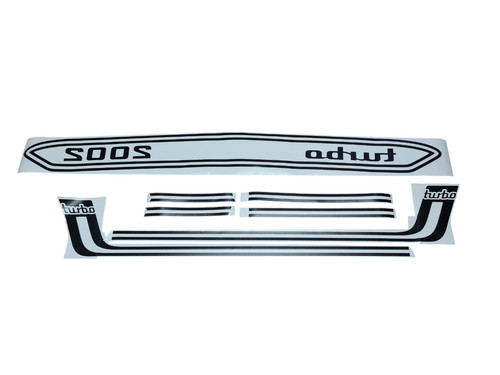 Bmw 2002 1802 1602 1502 - 1502, tii