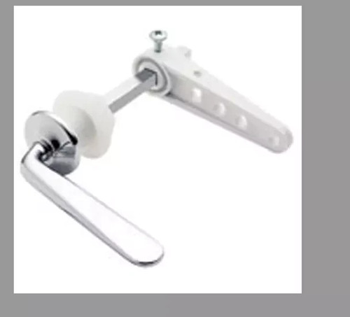 Ideal standard flush - standard, tank