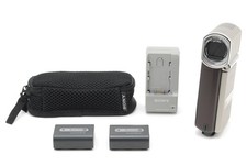 ［ NEAR MINT ］ SONY HDR-TG1 Digital Hi-Vision Handycam Camcorder HD TG From JAPAN