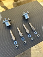 Radio Flyer Wheel Adapters For