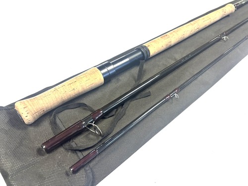 Orvis spey salmon - 13’6”,