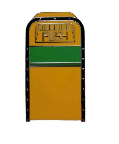 Disney 2025 pin - pin, nights