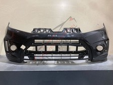 SUZUKI VITARA 2015-2018 FRONT BUMPER 71711-54P WH-828