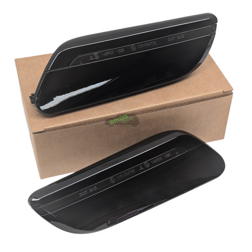 Fits mini f56 - style, led