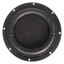 Achieve Richer Bass Silicone