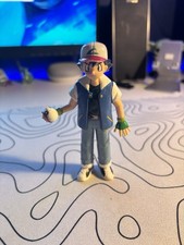Nintendo Pokémon Ash Ketchum