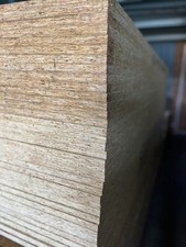 OSB Board 12mm 8 X 4