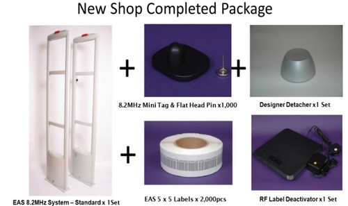 Shop anti theft - shop,