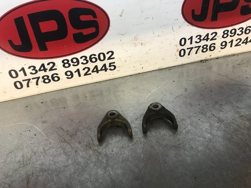Pair pump clamps - clamps, 201-11540