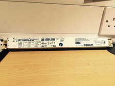 Osram Quicktronic QTi