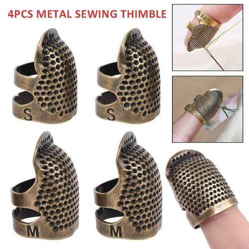 Retro finger protector - retro,