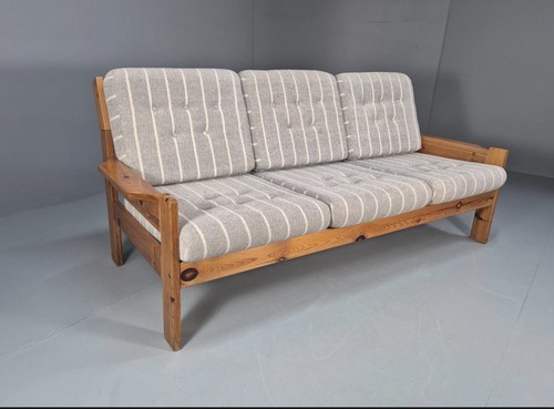 Vintage seater pine - vintage,