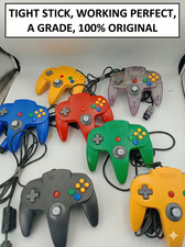 Official Nintendo 64
