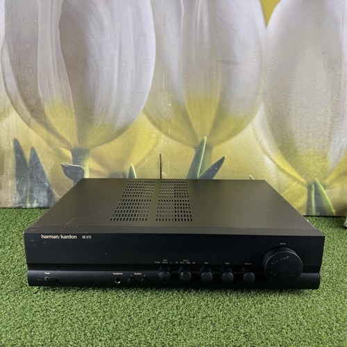 Harman kardon 610 fi - hk, hi-fi
