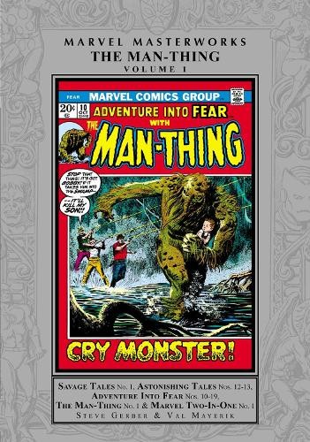 Marvel masterworks the - masterworks:,