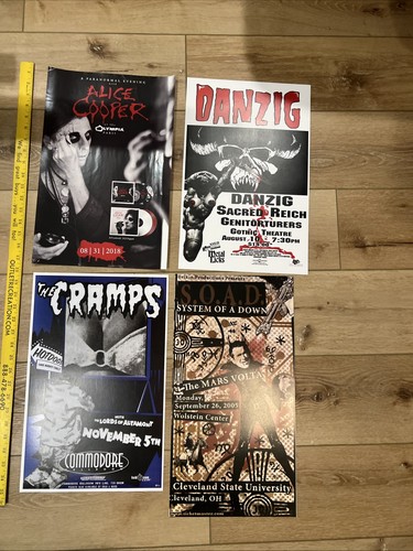 Lot four promotional - a, of