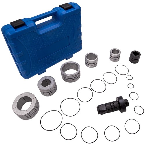 Exhaust tail pipe - tail,