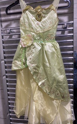 Disney tiana costume the - disney,