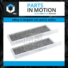 Pollen / Cabin Filter fits