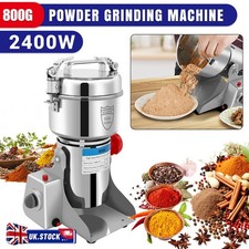 25000 U/min Electric Grain