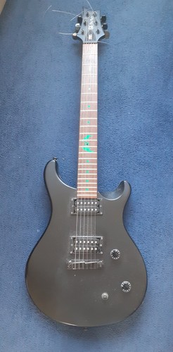 Prs billy martin - prs,
