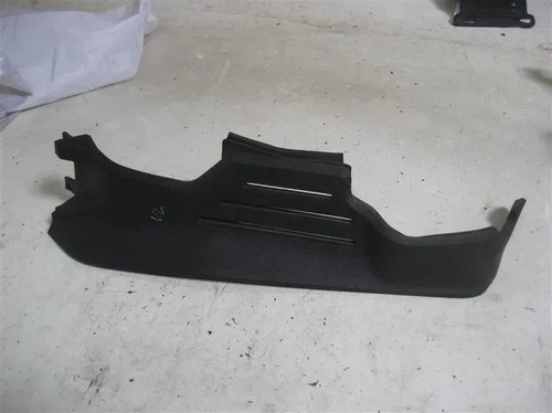 Bmw type k75 - 1., panelling