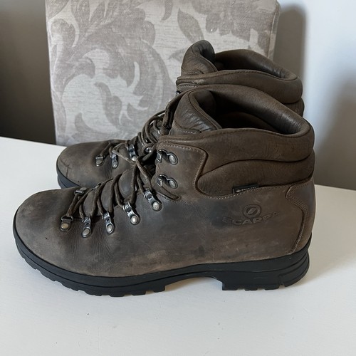 Scarpa men ranger active - men's, ii