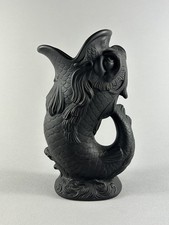 Wedgwood Black Basalt Gurgle