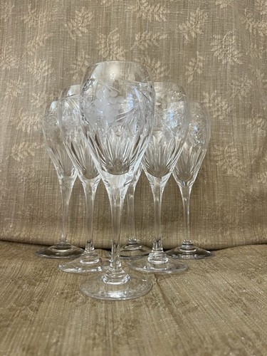 Royal brierley crystal - royal,
