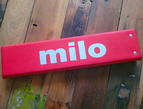 Milo fishing rig wallet - wallet, case