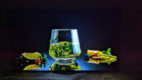 Oled48a16la smart 4k - 48",