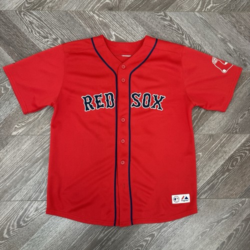 Boston red sox jersey - sox,
