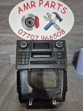 VOLVO XC90 STEREO MEDIA HEAD