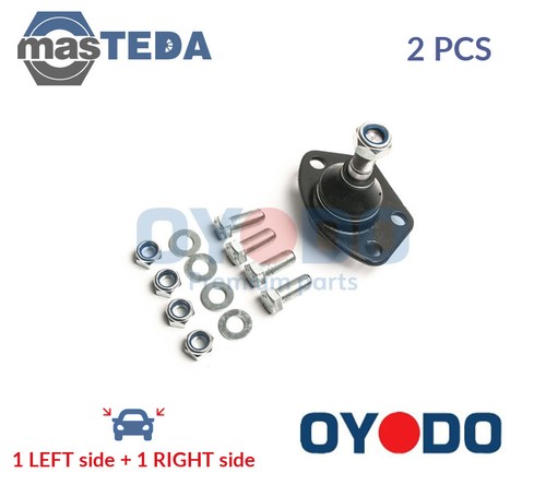 10z9137 oyo suspension ball - suspension,