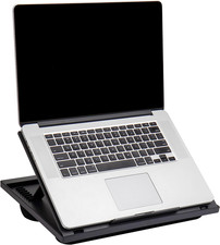 Laptop cushion desk bed pillow - laptop,