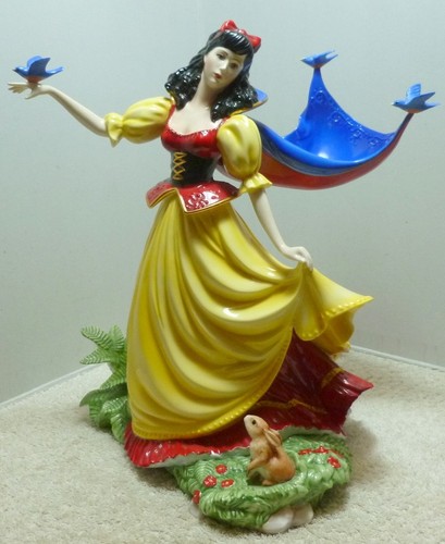 Franklin mint 1990 - 1990, white