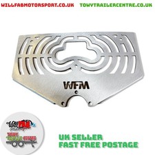 WFM MoTec C1212 Digital Dash