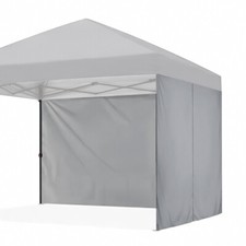 Garden Outdoor Canopy Gazebo