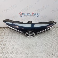 TOYOTA AVENSIS MK3 T270 FRONT