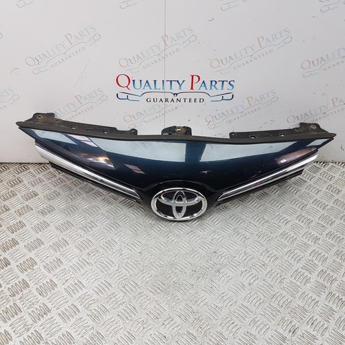 Toyota avensis mk3 t270 front - avensis,