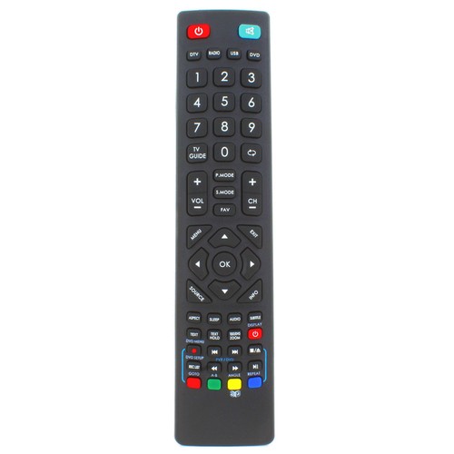 Genuine remote control - genuine,