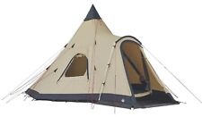 Robens Kiowa Tipi Family Tent 2022 in Khaki