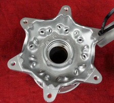 YZ250 YAMAHA 1998 YZ 250 98