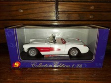 TERAH 1:24 1957 Chevrolet
