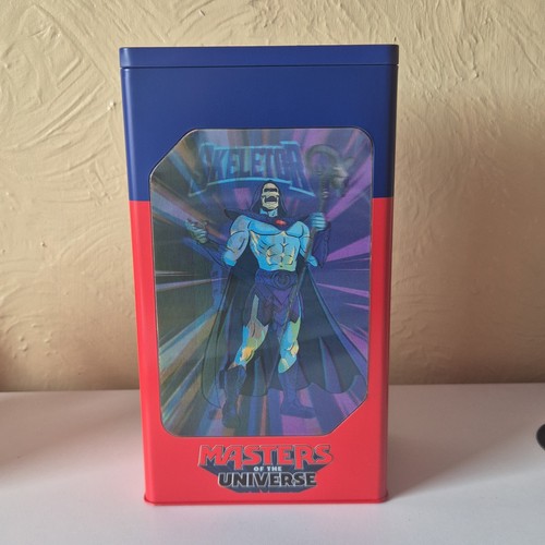 Masters the universe 2026 - universe,