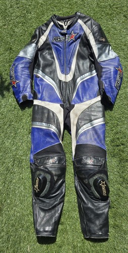 Rst men one piece - rst,