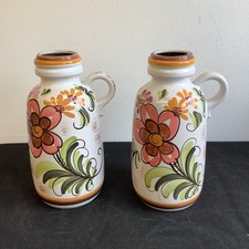 Pair Vintage Scheuricj