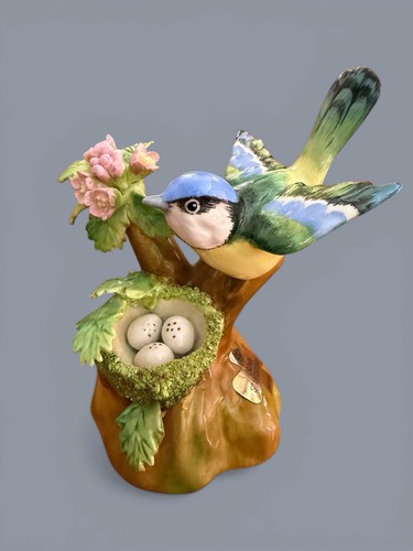Jones crown staffordshire - j.t.,