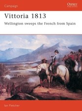 Vittoria 1813: Wellington