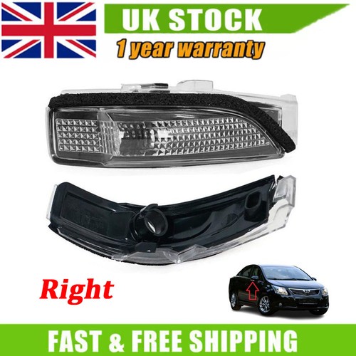 For toyota avensis - for,
